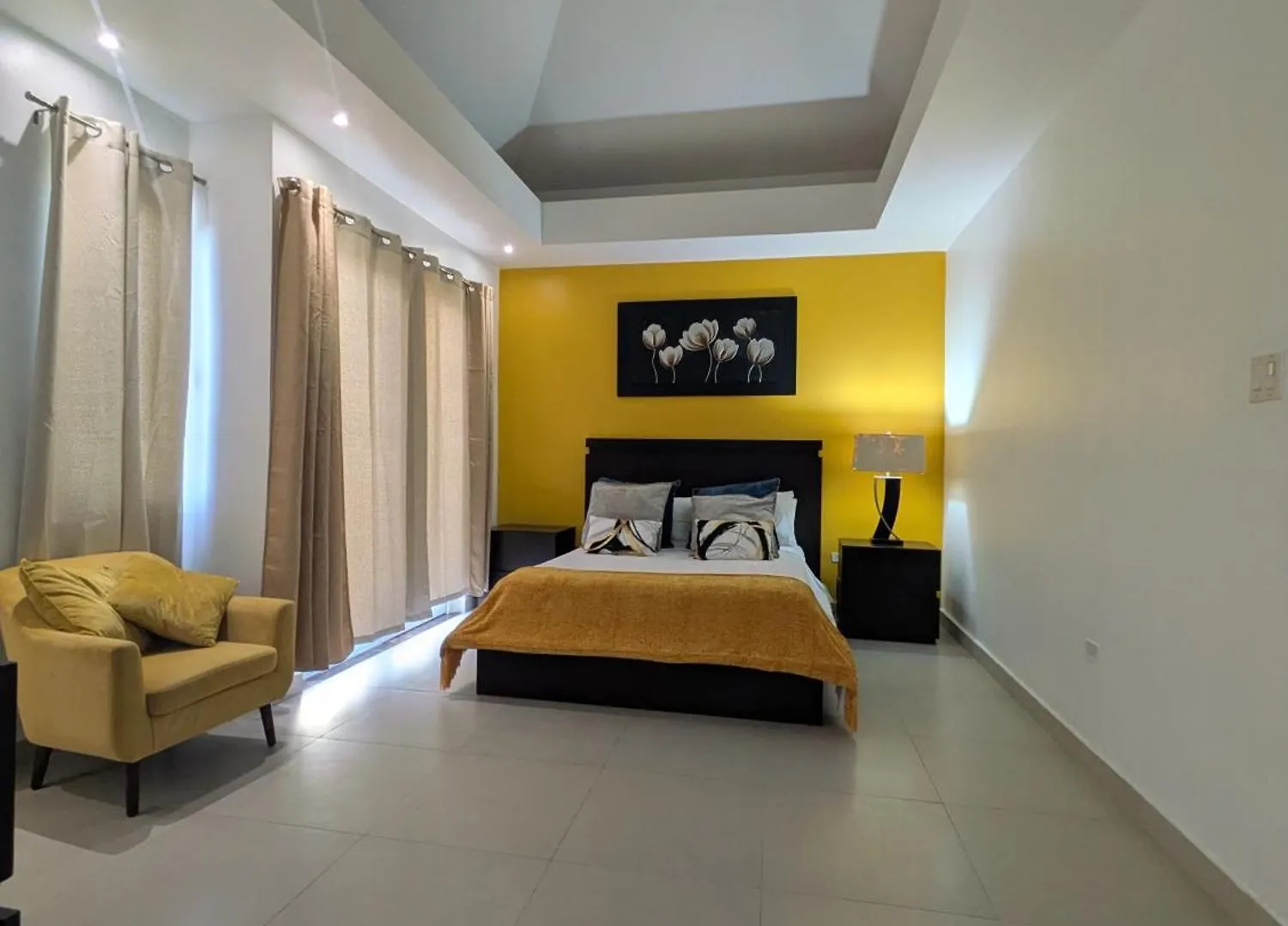 Azalia Palms New Oceanview Villa Montego Bay