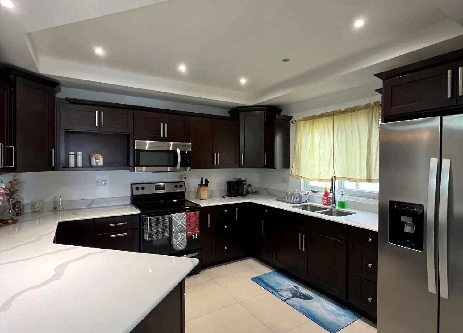 Azalia Palms New Oceanview Villa Montego Bay
