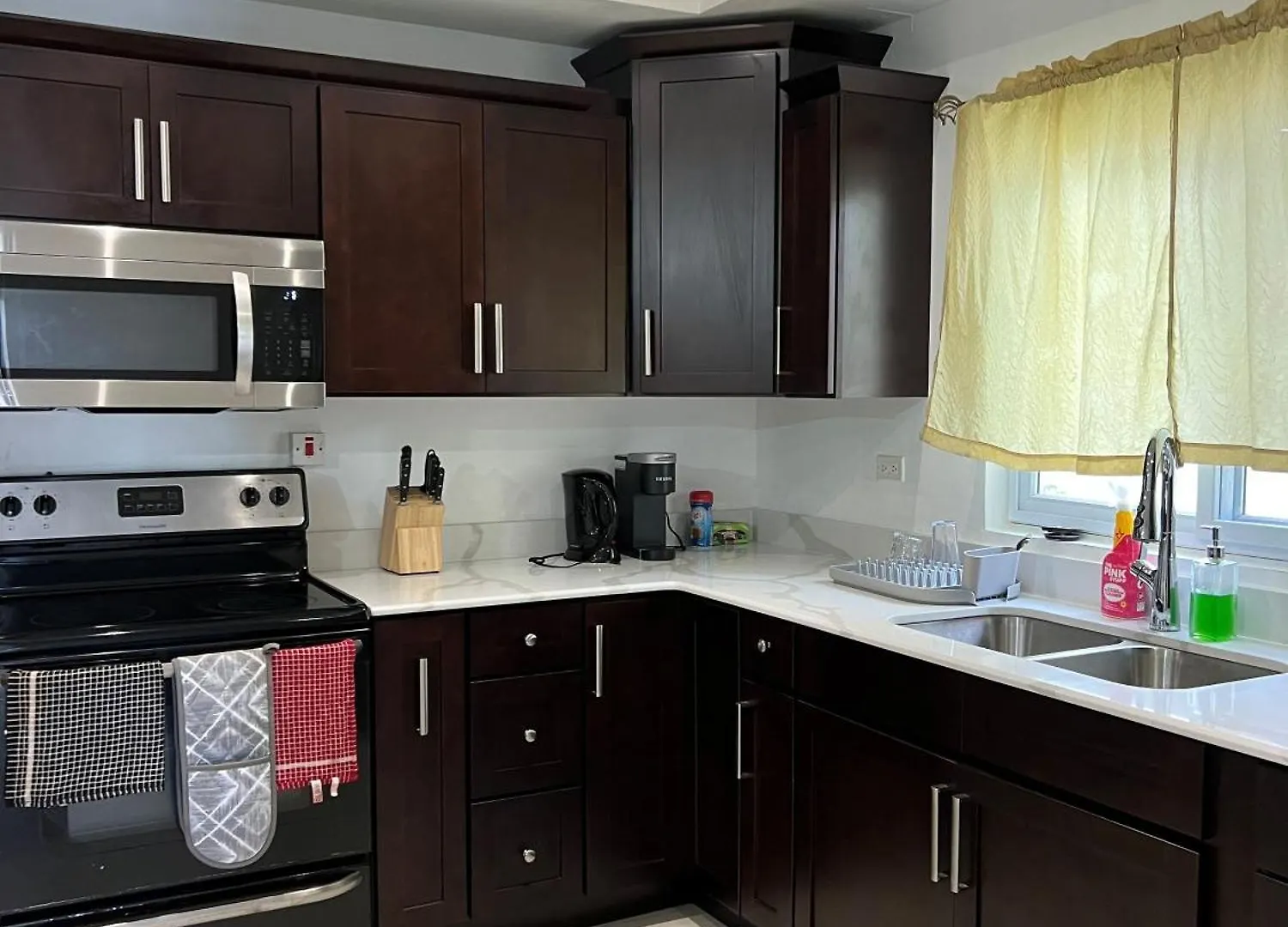 Azalia Palms New Oceanview Villa Montego Bay 0*,  Jamaica